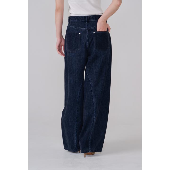 3D DENIM