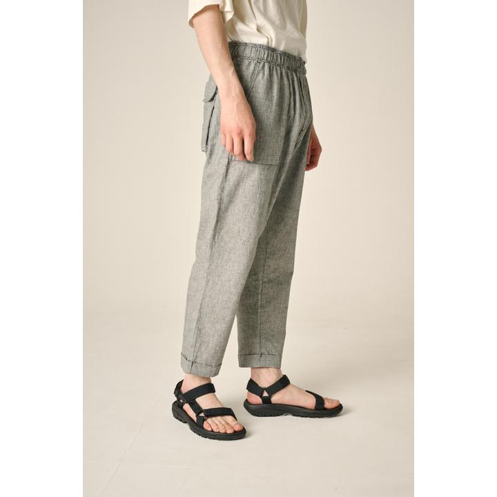 C/L BAKER  8/10 LENGTH PANTS