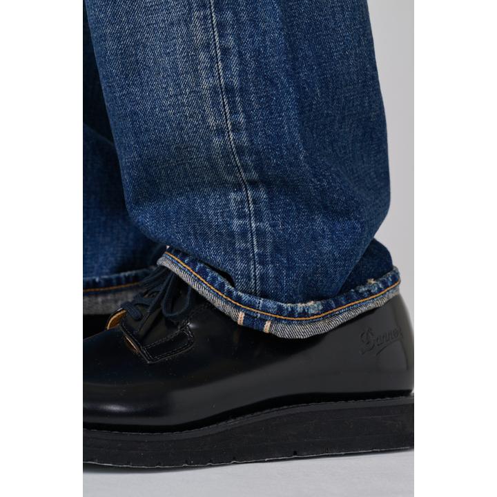 Cigar DENIM (YAMAASHI)