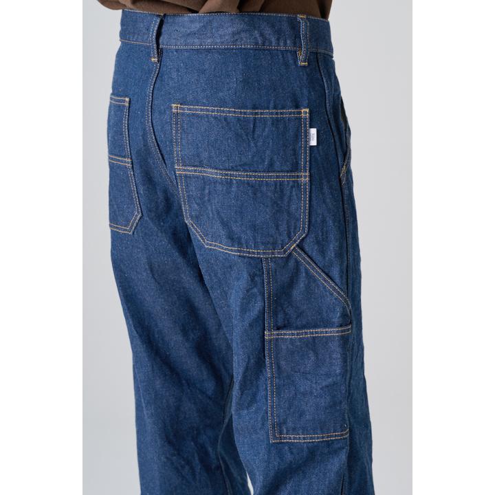 NEW BASIC PAINTER PANTS