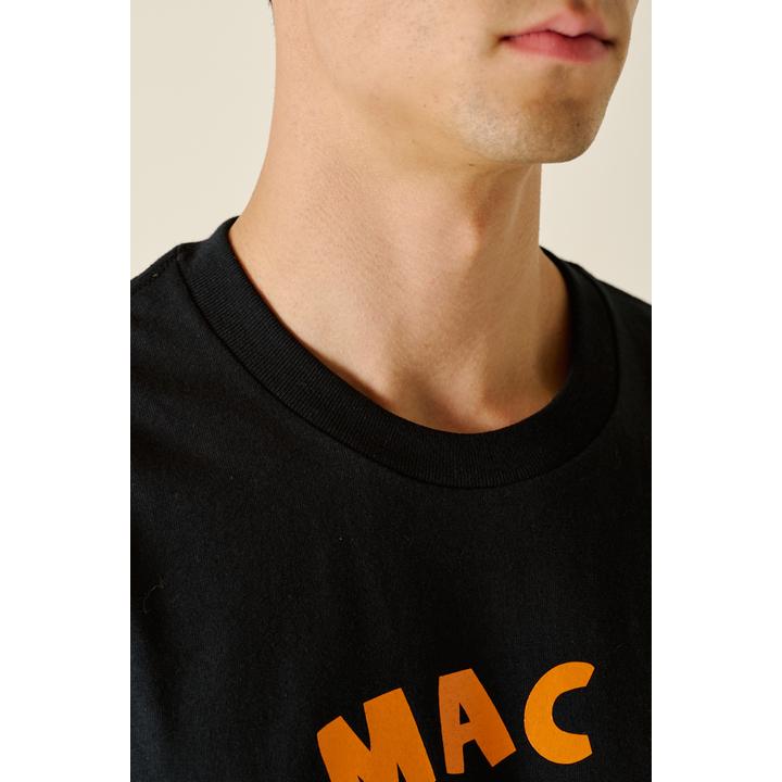 MAC & CHEESE S/S TEE