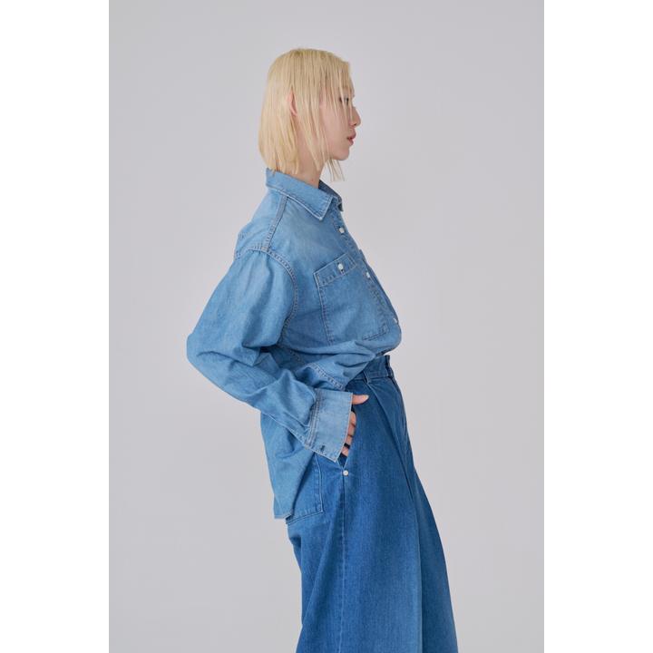 STANDARD DENIM SHⅡ