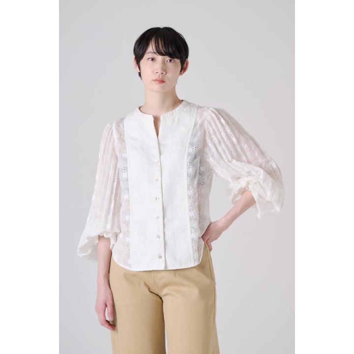 PLEATS BL