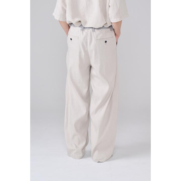 BALOON TROUSER