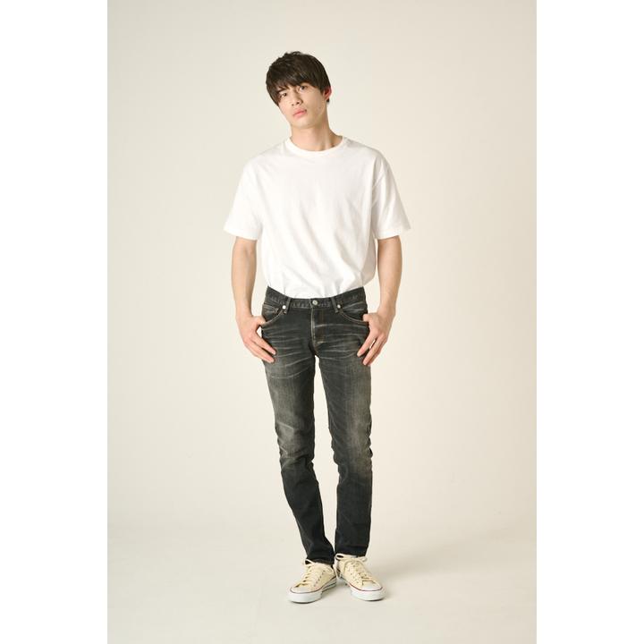 VINTAGE SKINNY DENIM＜Narrow＞