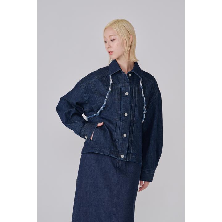 DOCKING DENIM JK