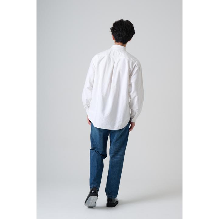 CONTRUST STITCH SHIRT