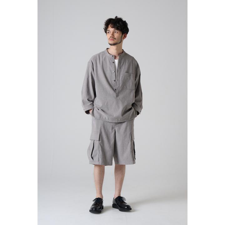 CARGO SHORTS