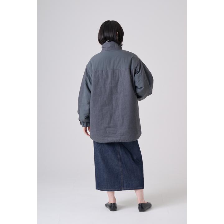 MONSTER PUFFY BLOUSON