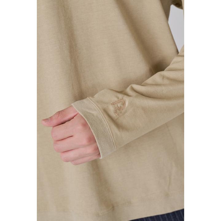 L/S TEE