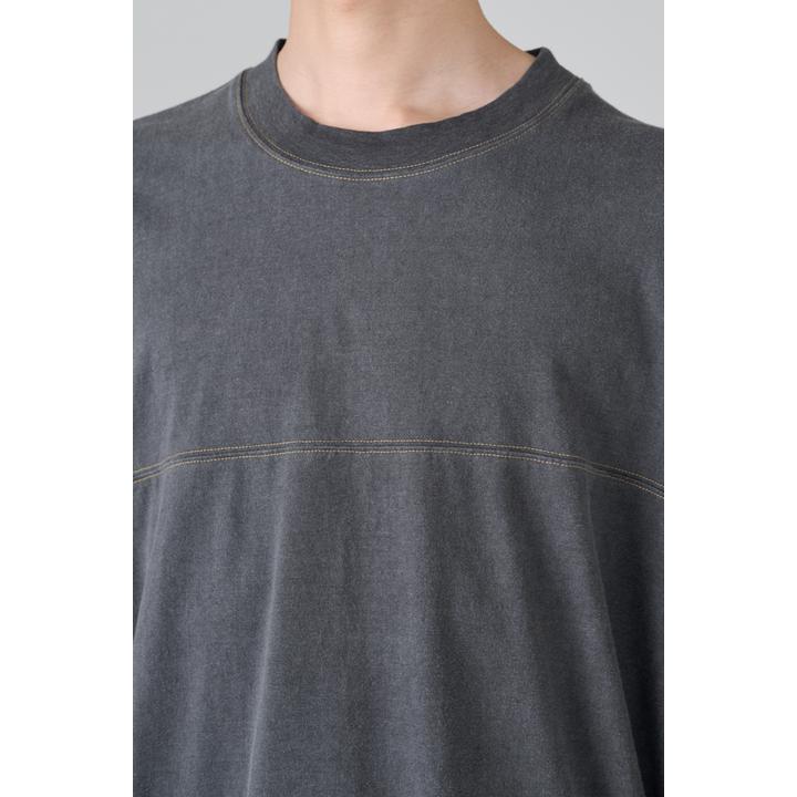 CONTRAST TEE