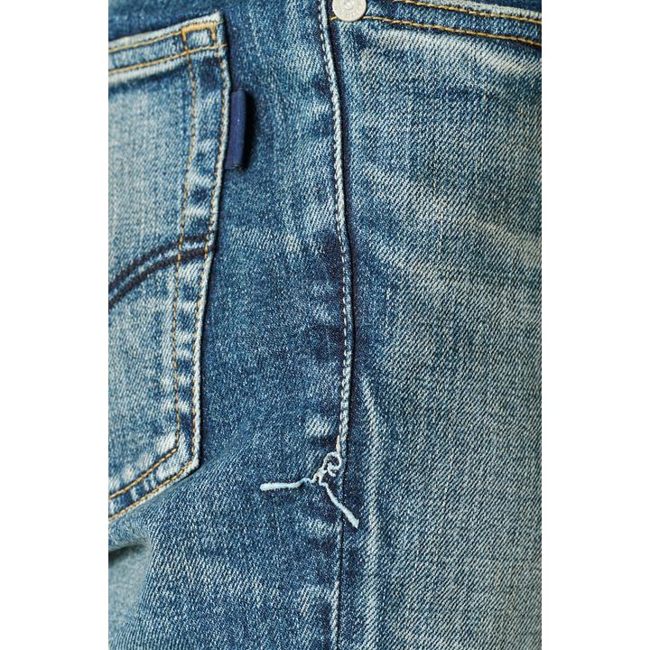 VINTAGE SKINNY DENIM＜Narrow＞