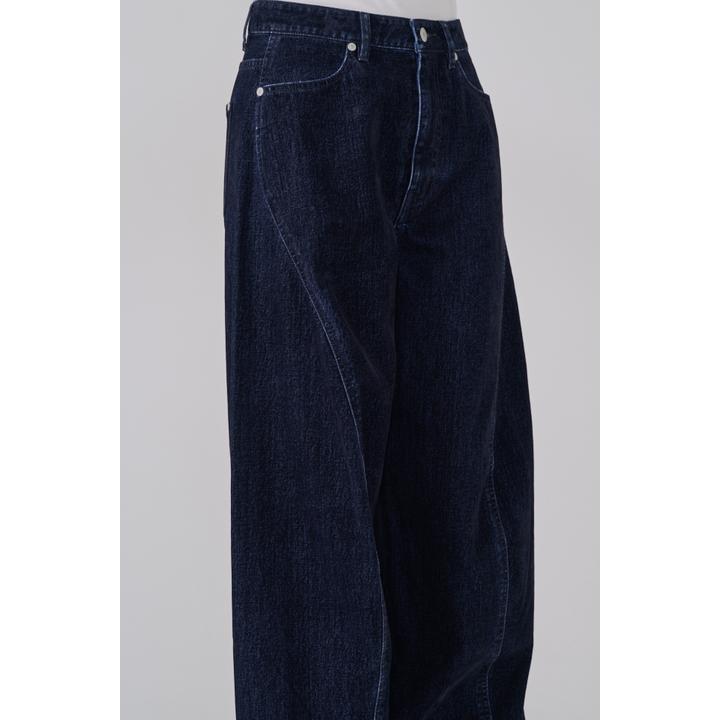 3D DENIM