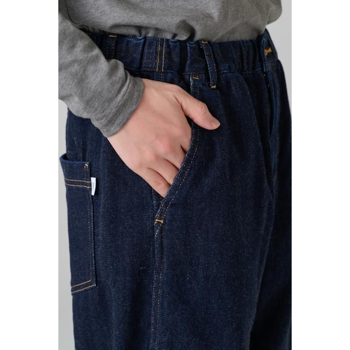 RECONSTRUCTION EASY TROUSER