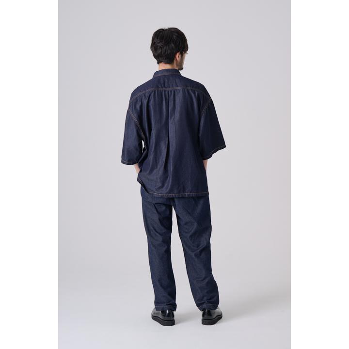 FRENCH ARMY EASY TROUSER