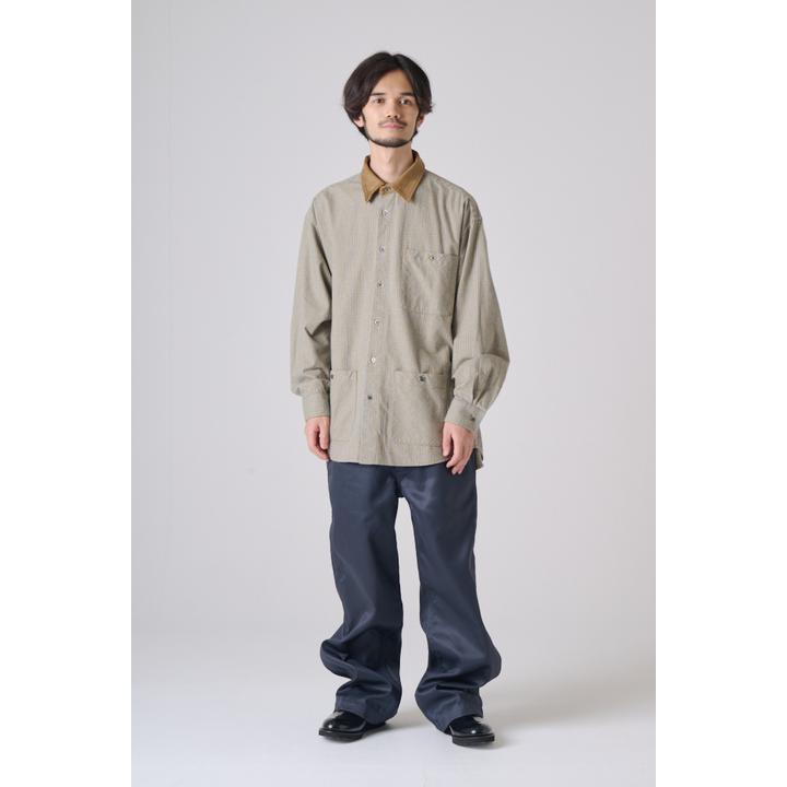 CHINO TROUSER