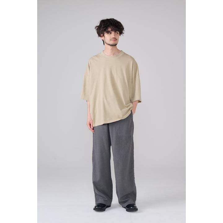 CONTRAST TEE