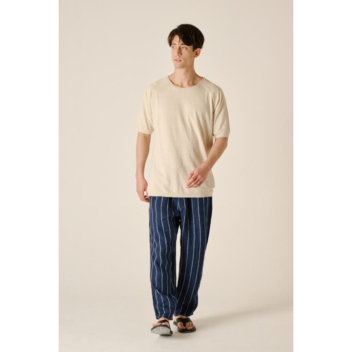 STRIPE TWILL EASY PT