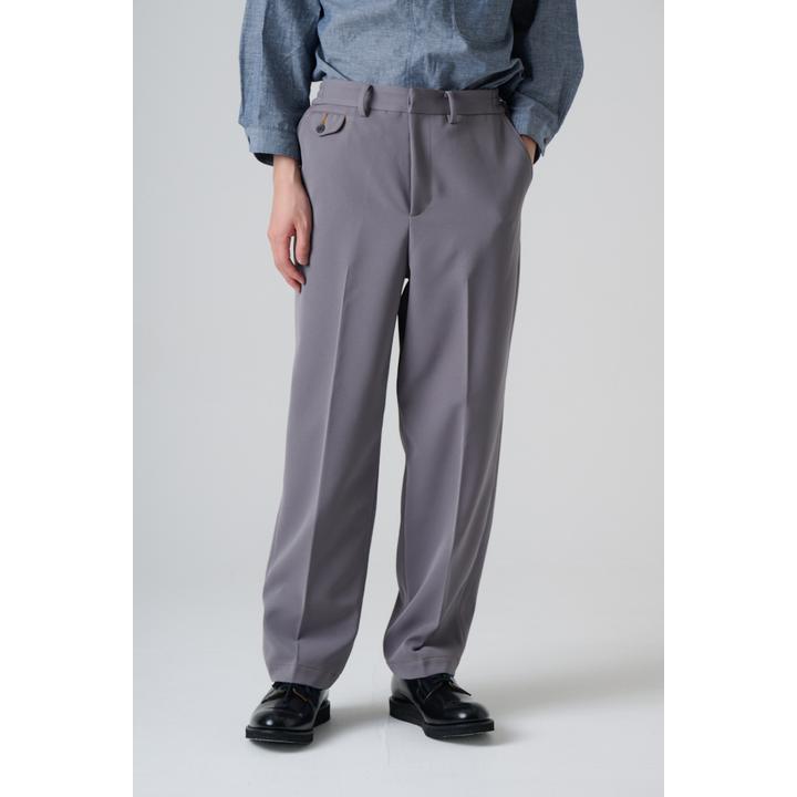 ACTION TROUSER