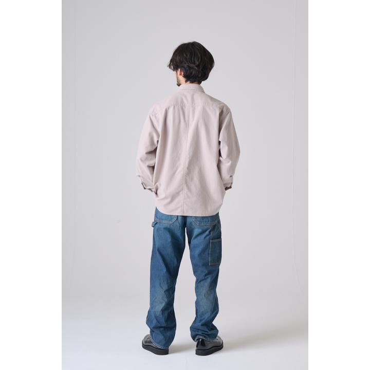 NEW BASIC PAINTER PANTS