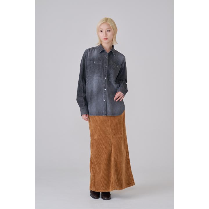 STANDARD DENIM SHⅡ