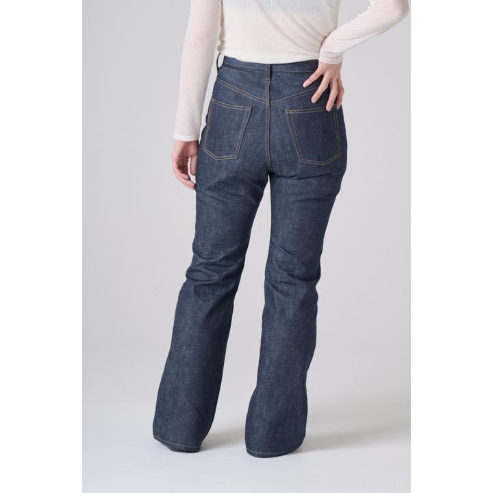 FRONT P/K FLARE PT
