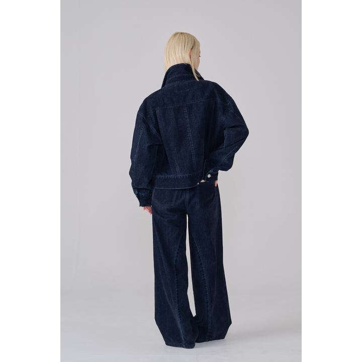3D DENIM