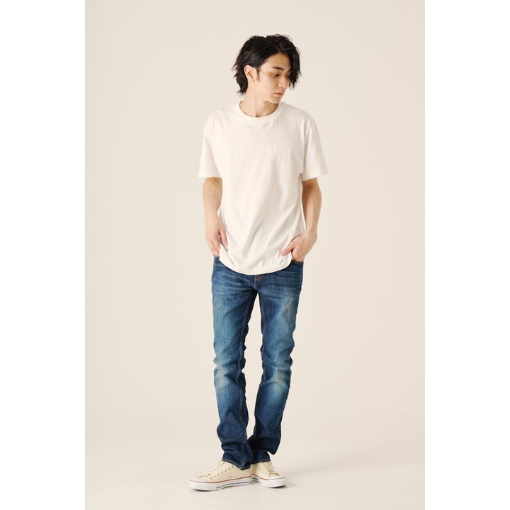 VINTAGE HIZASHITA STRAIGHT DENIM＜Flute＞ | 岡山デニム通販のRipo trenta anni(リポト