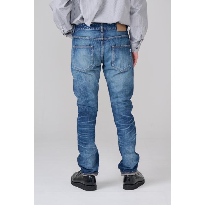 Cigarette Denim(R7060-90)