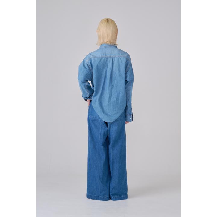 STANDARD DENIM SHⅡ