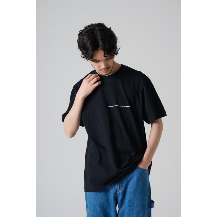 TAKATORI MEGUMIコラボTシャツ＜Filament＞