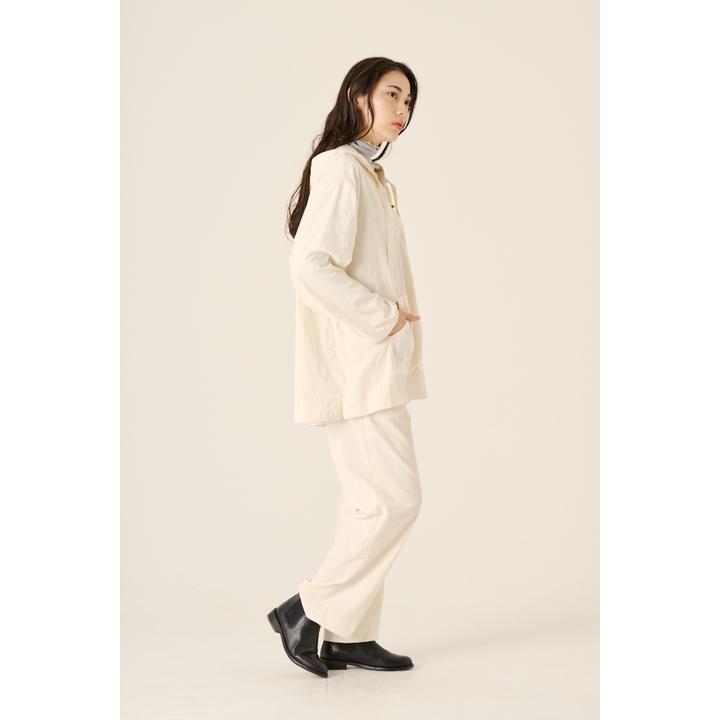 VELOUR MEXICAN PARKER