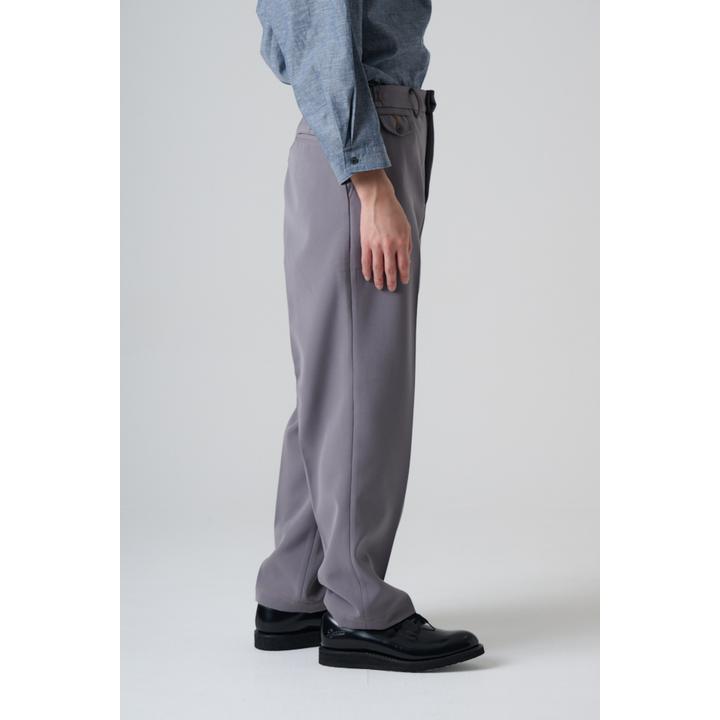 ACTION TROUSER