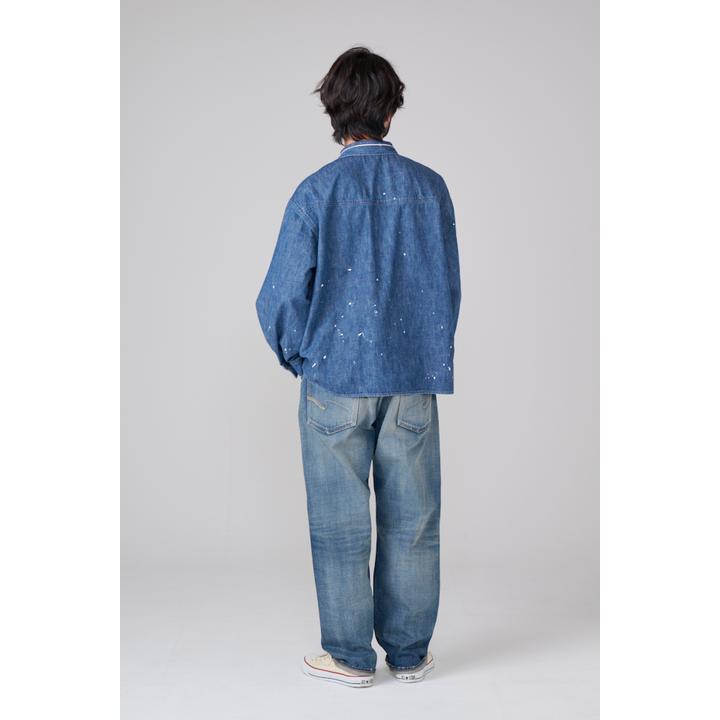 Cigar Denim(R7060-HI)