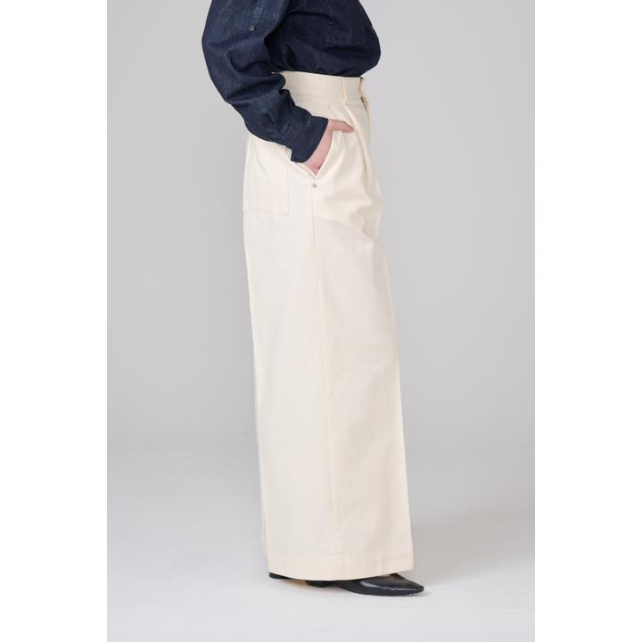 ONE TACK BAGGY CHINO PT