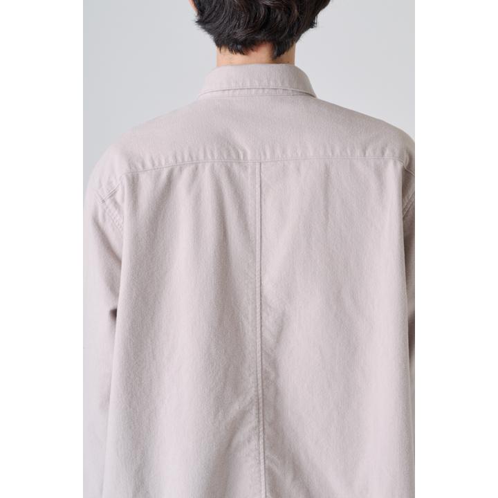 CLASSICAL SHIRT Ⅱ