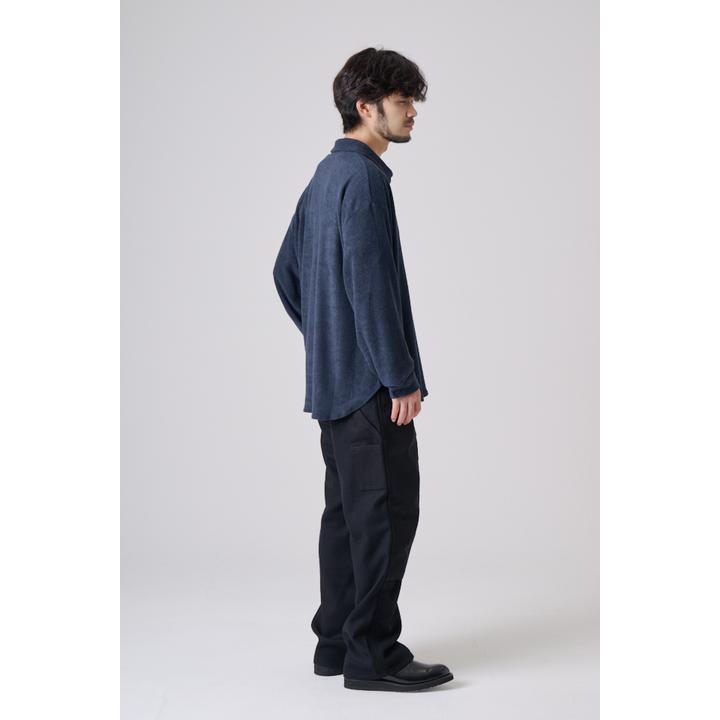 PILE SKIPPER SHIRT