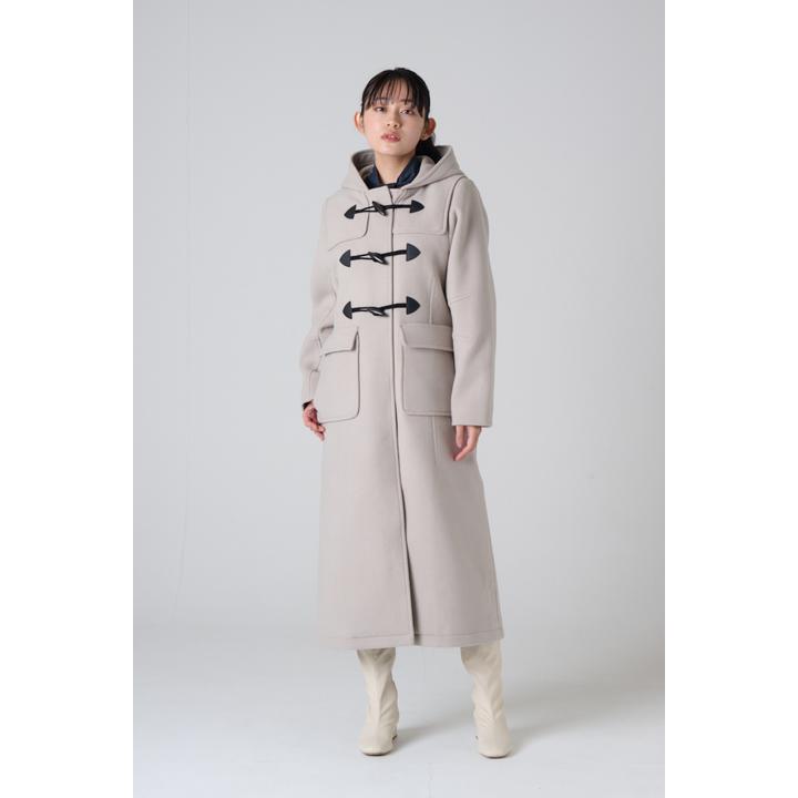 LONG DUFFLE CT