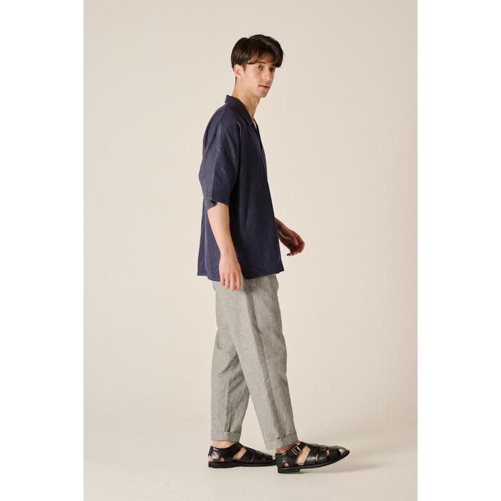 DOLMAN DENIM SH