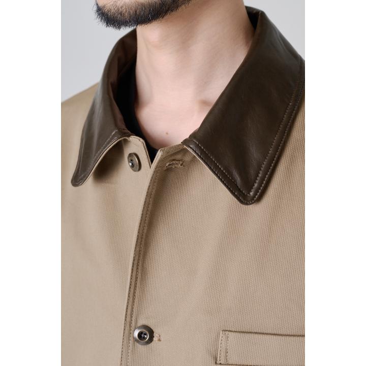DETOROIT JACKET