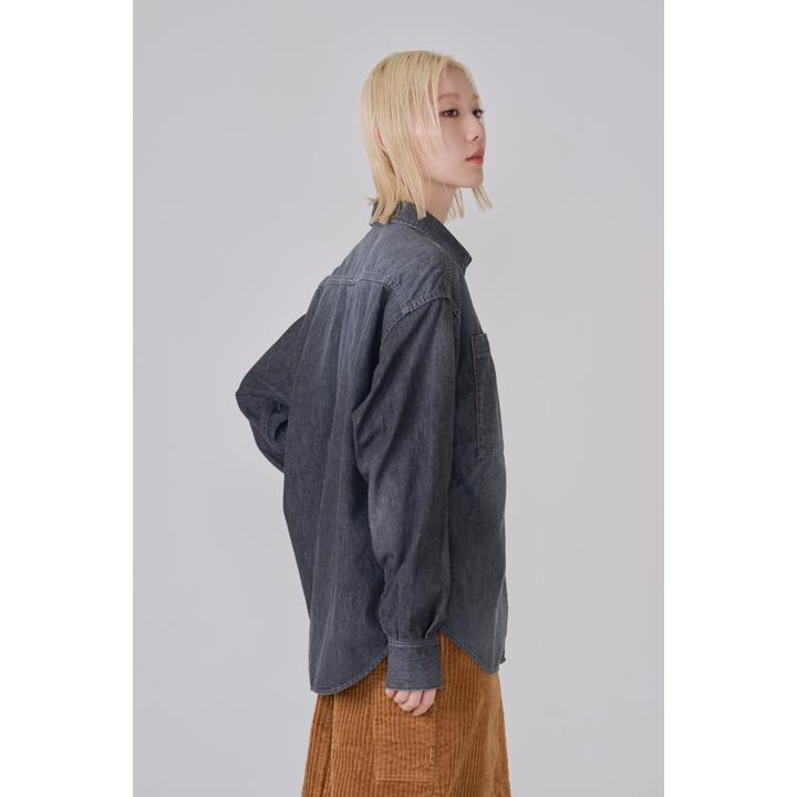 STANDARD DENIM SHⅡ