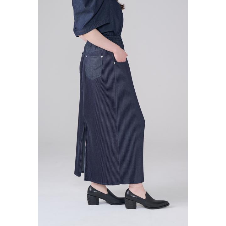 STRAIGHT PLEATS SK