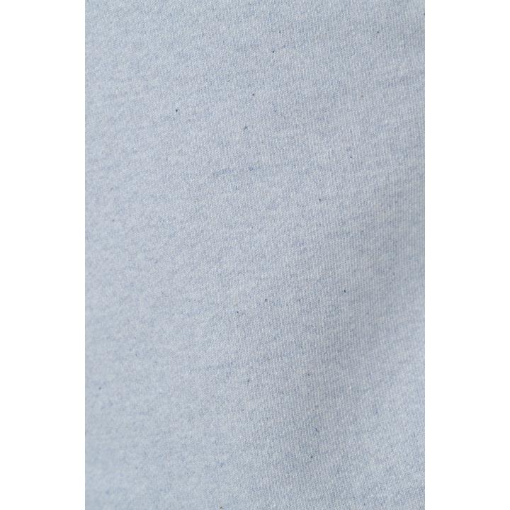 SWEAT DOCKING DENIM TROUSER