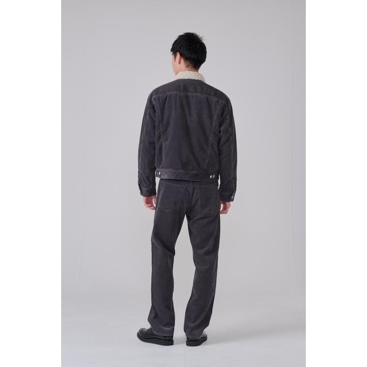 CORDUROY TROUSER