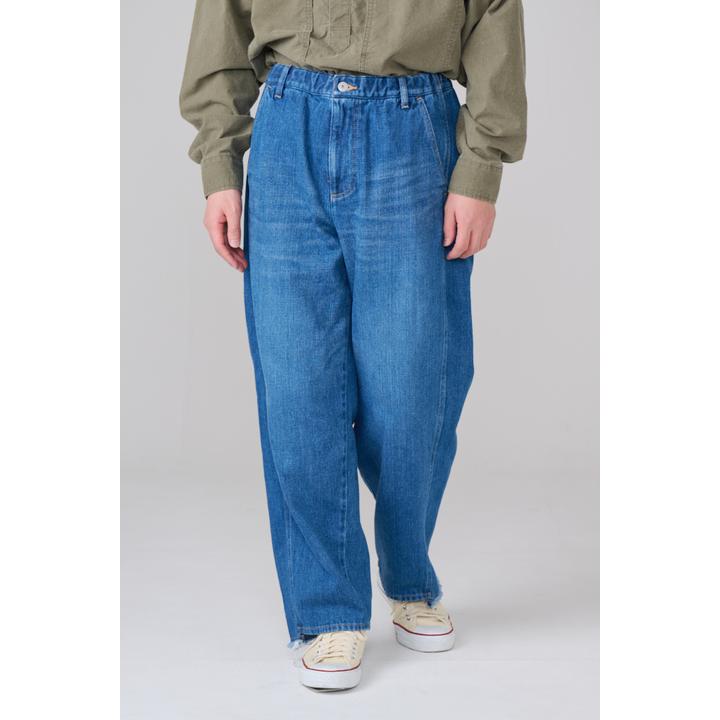 RECONSTRUCTION EASY TROUSER