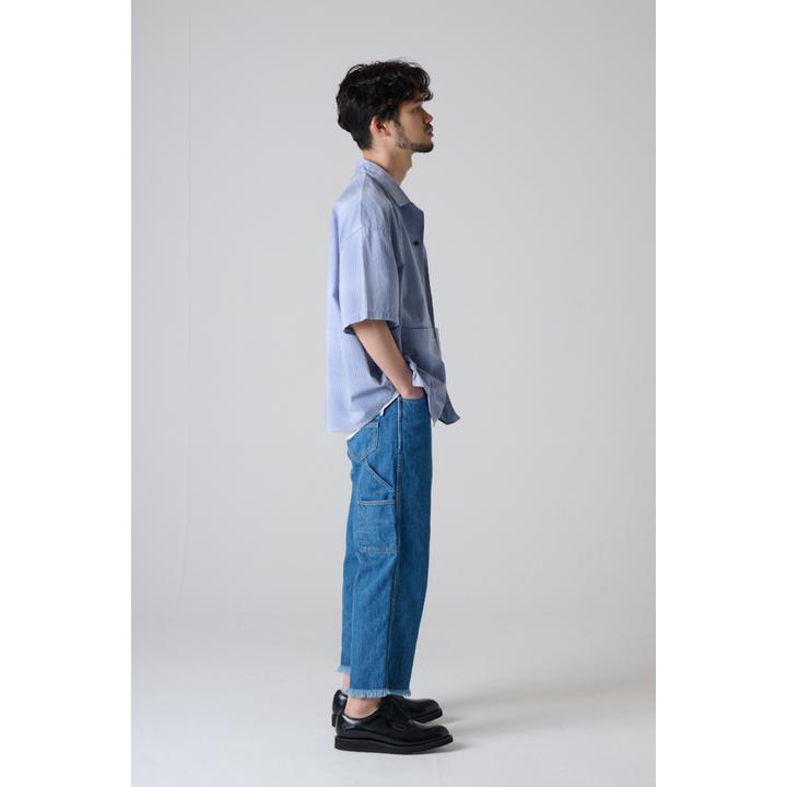 SS SHIRTS JACKET