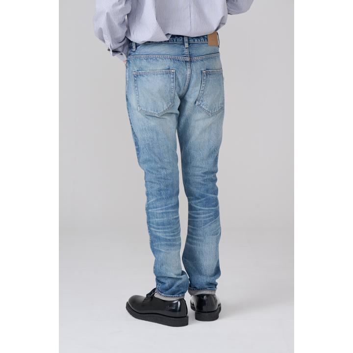 Cigarette Denim(R7060-90)