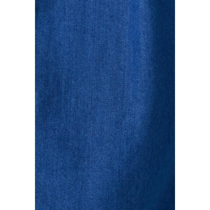 GURKHA DENIM TROUSER