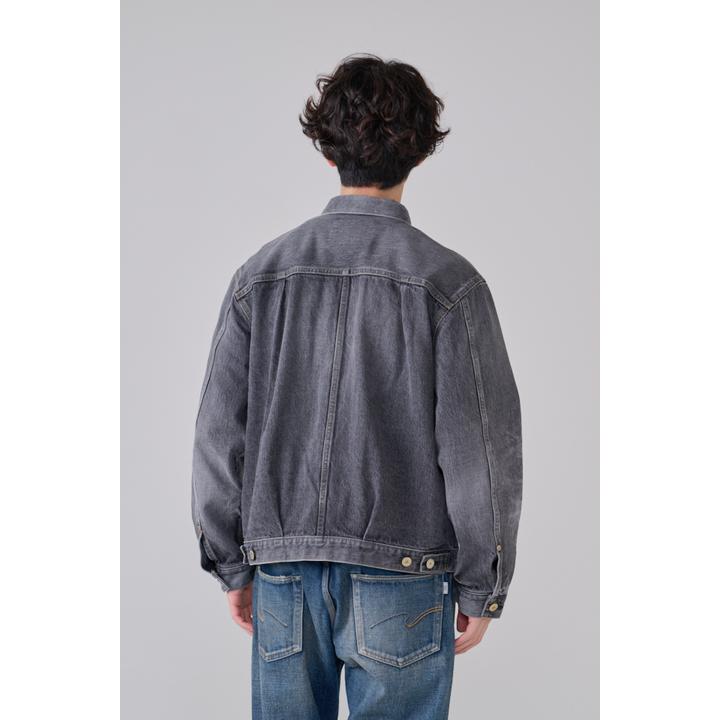 2nd TYPE DENIM JACKET (JB)