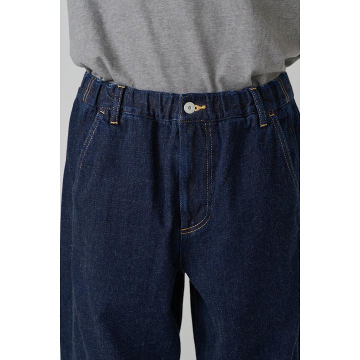 RECONSTRUCTION EASY TROUSER